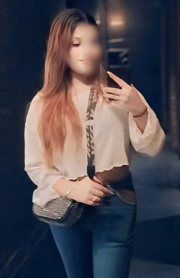 escort model in Shivaji Nagar